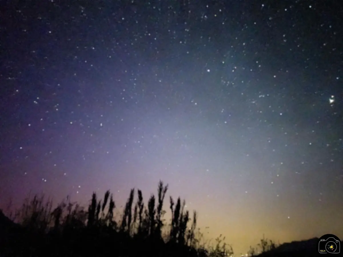 Histoires d’étoiles – Planétarium mobile