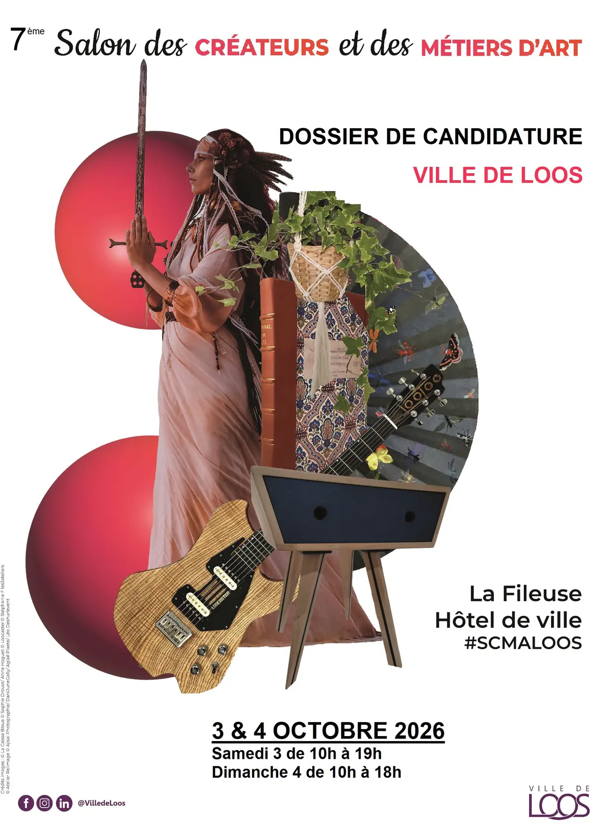 Salon des Créateurs et des Métiers d'art