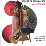 Salon des Créateurs et des Métiers d'art