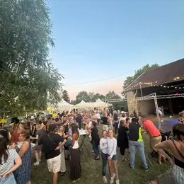 La Guinguette des Locustelles 
