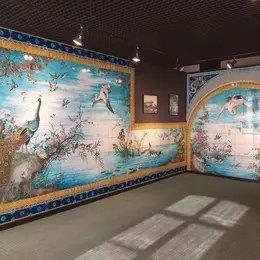 Visite guidée à la découverte de Théodore Deck