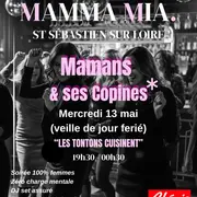 Mamans & ses copines - 100 % femmes