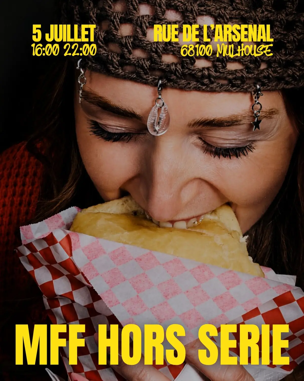 MFF Hors Série 3