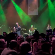 Soirée ST Patrick - Concert LEMONFLY