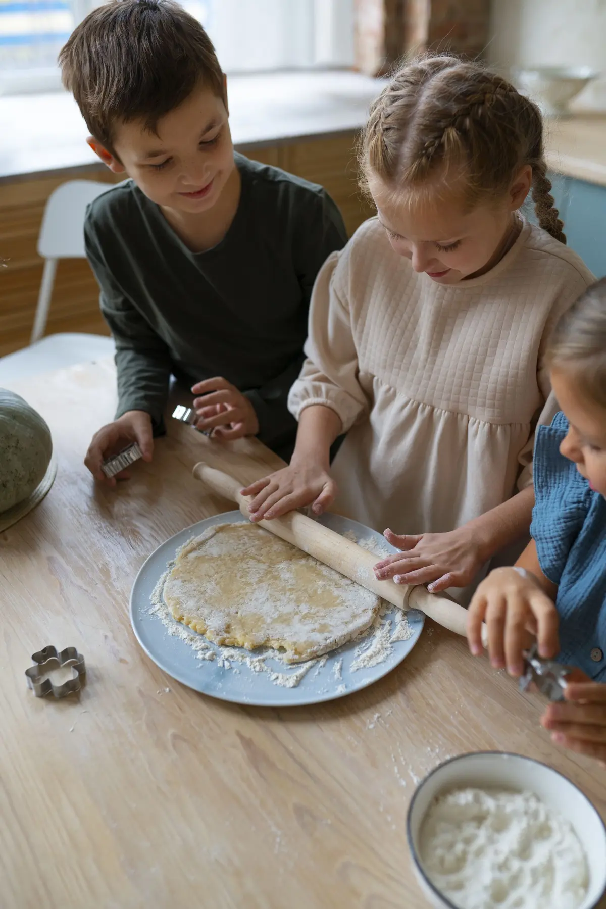 [Enfance Jeunesse | Matinée jeux et crêpes] 