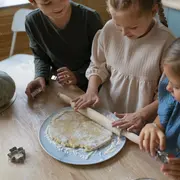 [Enfance Jeunesse | Matinée jeux et crêpes] 