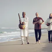 Constantinople & Ablaye Cissoko