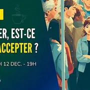 Café philo : Tolérer, est-ce tout accepter ?