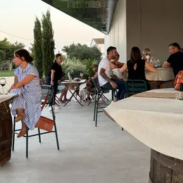 | Les Afterworks d'été au Domaine des Alpilles |