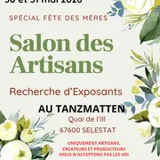 Recherche d'artisans, créateurs 