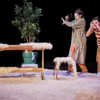 Les Hamsters n'existent pas &copy; Raynayd de Lage