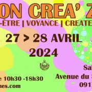 Salon Créa’ Zen09