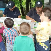 Canal en fête - Fête de la Nature 2026