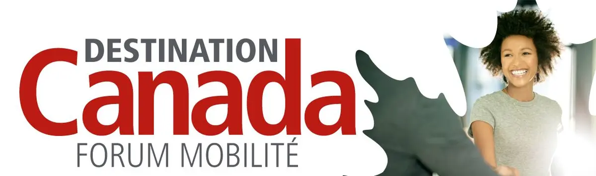 Destination Canada Forum Mobilité 2026