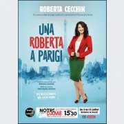 Una Roberta A Parigi