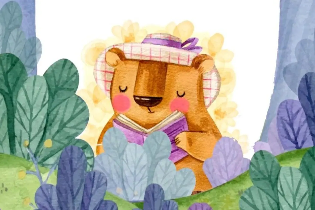 L'heure du conte - Fabienne raconte en alsacien