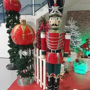 9ème édition de l'avent des créateurs