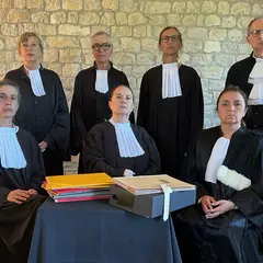 « Le Doute » Spectacle de théâtre contemporain