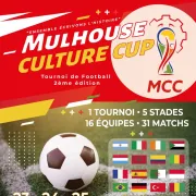 Mulhouse Culture Cup 2023