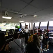 Entrée Champion du Monde + Visite Guidée du Circuit