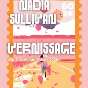 Vernissage Nadia Sullivan 