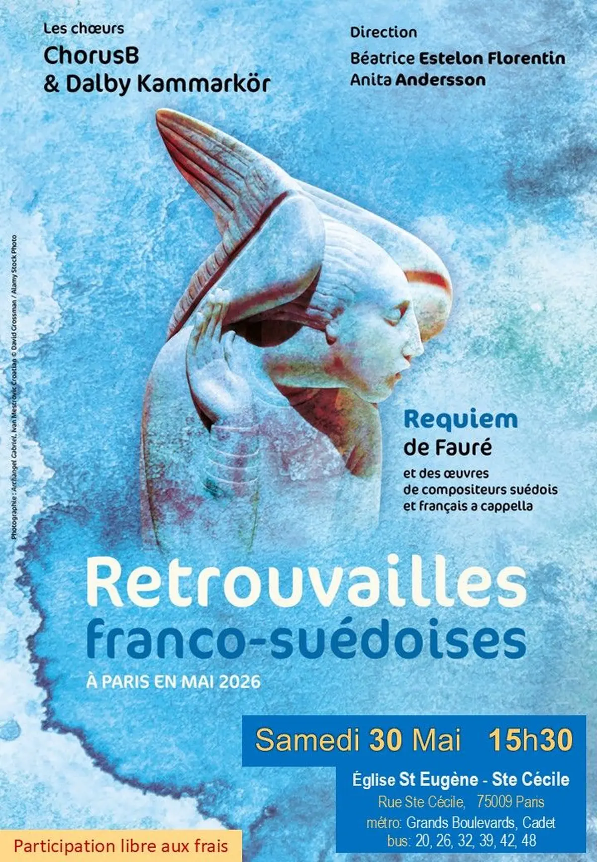 Requiem de Fauré  