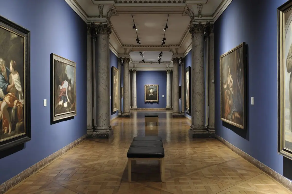 Musée des Beaux-Arts de Strasbourg