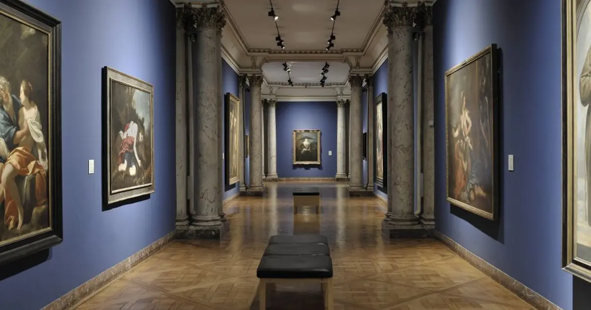 Musée des Beaux-Arts de Strasbourg