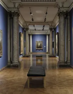 Musée des Beaux-Arts de Strasbourg