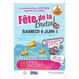 Fête de la Bretzel