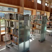 Médiathèque de Val-Revermont