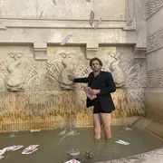 La Parenthèse d’oubli – Du jeudi 08 au samedi 10 janvier 2026 à 20h30 