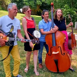 Concert gratuit Banana Camp