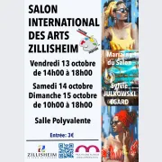 Salon International des Arts