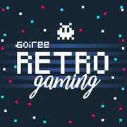 Soirée Retrogaming