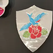 C'est quoi ton blaze ?