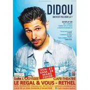 On n'est pas bien là ?