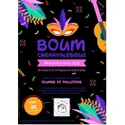 Boum Carnavalesque