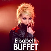 Elisabeth Buffet - Mes histoires de coeur