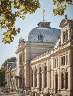 Festspielhaus Baden-Baden