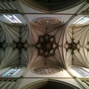 Veillée de fin d'année