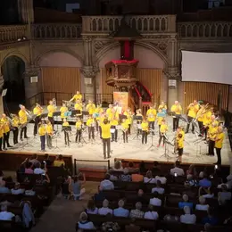 Concert de Clôture de l'Academie Musicale de Trombone d'Alsace 2026