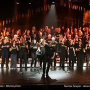 Concert Gospel School 2026