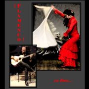 Diner Spectacle Flamenco avec Myriam Tchalian et Pepe Haro