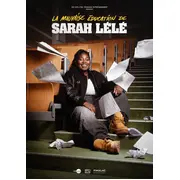 Sarah Lélé