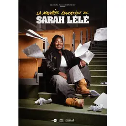 Sarah Lélé