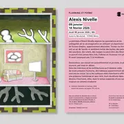 Deux expositions incontournables à Metz en janvier 2026