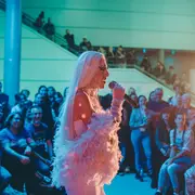 Soirée Sunset #8 - Drag Show + DJ Set + Karaoké