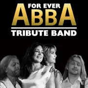 Abba for ever