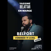 Yassine Belattar